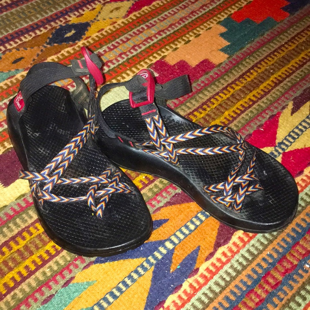 Chaco sandals women’s size 8